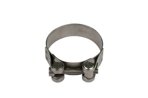 Turbosmart Premium TS Barrel Hose Clamp Quick Release 2.25in (2in Silicone Hose) - TS-HCB-057