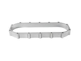 Skunk2 Ultra Series Honda/Acura Silver RACE Intake Manifold 2 Liter Spacer (Inc Gasket & Hardware) - 907-05-9002