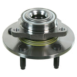 MOOG 02-08 Dodge Ram 1500 Front Hub Assembly - 515072