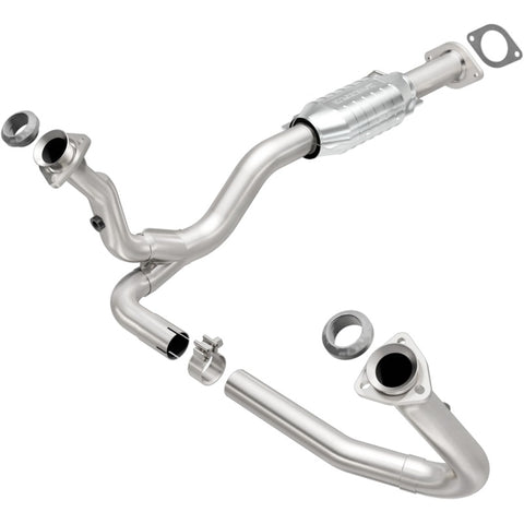 MagnaFlow Direct Fit Catalytic Converter 2000 S10/Sanoma 4.3L - 447249