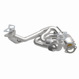 MagnaFlow Conv Direct Fit 13-17 Subaru BRZ / 13-16 Scion FR-S OEM - 52467