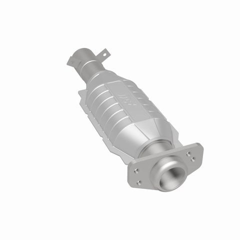 MagnaFlow Conv GM 21X6.5X4 2.5/3 23486 - 93486