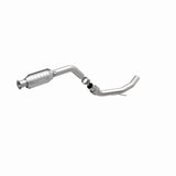 MagnaFlow Direct Fit Catalytic Converter 98-04 Intrepid 2.7L P OEM - 49031