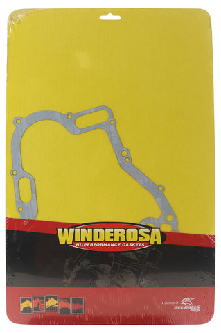Vertex Gaskets 98-03 Suzuki TL1000R Inner Clutch - Side Cover Gasket Kit - 332039