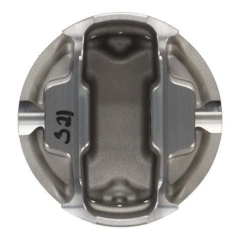 Wiseco Toyota 4v DOME +.2cc STRUT 82.0MM Piston Shelf Stock Kit - K569M82