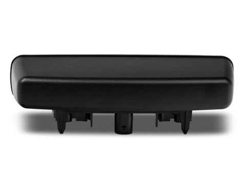 Raxiom 18-23 Jeep Wrangler JL Axial Series Hyper Flash LED Third Brake Light- Red - J140395-JL