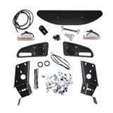 ARB Combar Suit ARB Fog Hummer H3 No Flares05-10 8-9.5 - 3468020