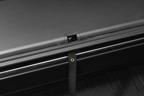 Roll-N-Lock 2019 Chevrolet Silverado 1500 SB 77-3/4in A-Series Retractable Tonneau Cover - BT224A