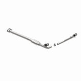 MagnaFlow Conv DF 00-02 Chevy Van 4.3L/5.0L - 51350
