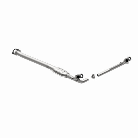 MagnaFlow Conv DF 00-02 Chevy Van 4.3L/5.0L - 51350