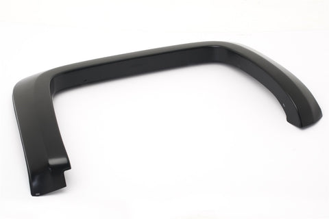EGR 2019+ Chevy Silverado 1500 Rugged Look Fender Flares - Set - 751694