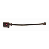 Power Stop 2019 Porsche Cayenne Rear Euro-Stop Electronic Brake Pad Wear Sensor - SW-1551