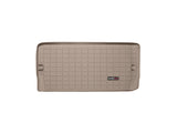 WeatherTech 11+ Dodge Durango Cargo Liners - Tan - 41492