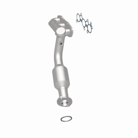 MagnaFlow Direct Fit Catalytic Converter 2006 Lexus GS300 3.0L Driver Side m - 49994