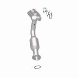MagnaFlow Conv DF 2006 Lexus GS300 3.0L Driver Side - 50720