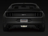 Raxiom 15-23 Ford Mustang Axial Series Reverse Light LED Conversion Kit - 390267