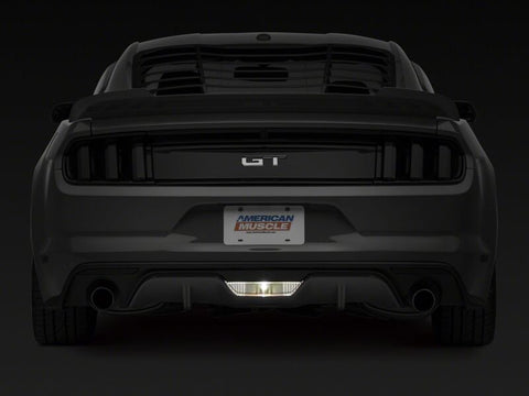 Raxiom 15-23 Ford Mustang Axial Series Reverse Light LED Conversion Kit - 390267