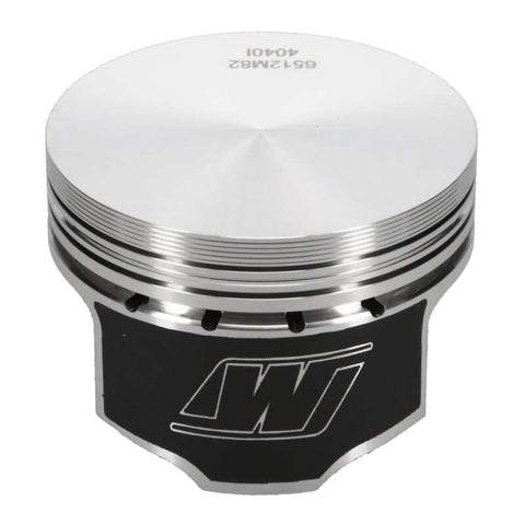 Wiseco VOLKSWAGEN 1.8 LTR1.320 (6512M82) Piston Shelf Stock Kit - K512M82