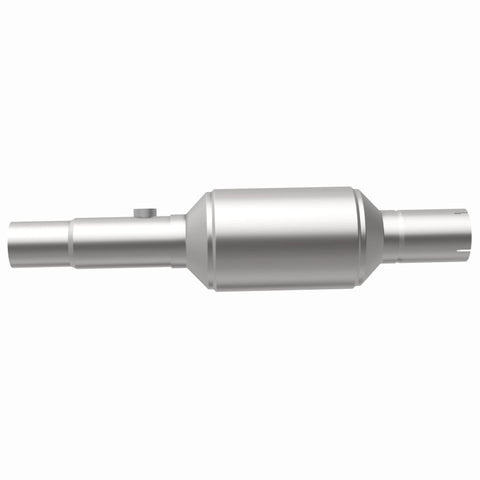 MagnaFlow Conv Direct Fit 96-98 Jeep Grand Cherokee Underbody - 4451226
