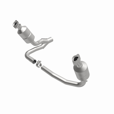 MagnaFlow Conv DF 04 Dakota 3.7/4.7 2WD - 93610