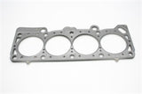 Cometic 91-93 Dodge 2.2L DOHC 89.5mm Bore .066in MLS-5 Head Gasket - C5733-066