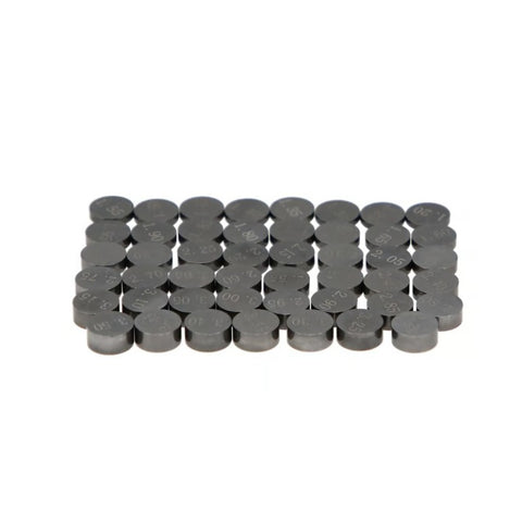 Wiseco 7.48mm Dia. Complete Valve Kit - VSK7