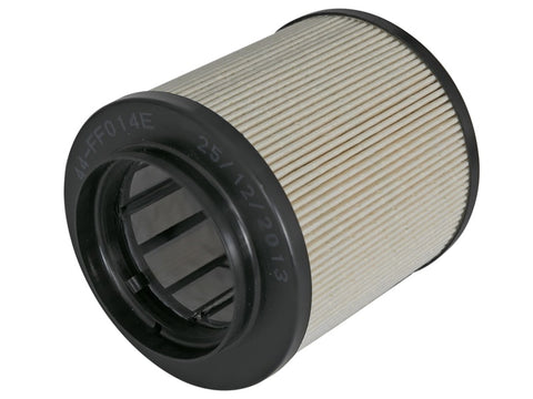 aFe ProGuard D2 Fluid Filters Fuel F/F FUEL Ford Diesel Trucks 11-16 V8-6.7L (td) - 44-FF014E