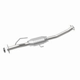 MagnaFlow Conv Direct Fit 89-94 Ford Ranger 2.3L - 3391376