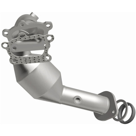 MagnaFlow Direct Fit Catalytic Converter California Grade 10-13 Mazda 3 L4 2.3L - 551545