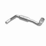 MagnaFlow DF Cat. Conv 07-08 Ford F-150 Pickup 5.4L D/S / 12/06-08 Lincoln Truck Mark LT 5.4L D/S - 49694