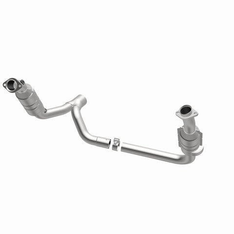 MagnaFlow Conv DF RAM Pickup 2006 8 5.7L - 24491