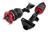 Air Lift Performance 08-14 Mercedes C-Class RWD Sedan/Estate/12-15 Mercedes C-Class Coupe RWD - 78577