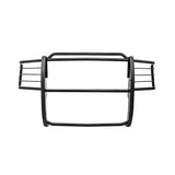 Westin 2016-2018 Chevrolet Silverado 1500 Sportsman Grille Guard - Black - 40-3875