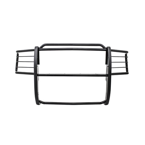 Westin 2016-2018 Chevrolet Silverado 1500 Sportsman Grille Guard - Black - 40-3875