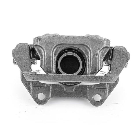Power Stop 09-15 Honda Pilot Rear Left Autospecialty Caliper w/Bracket - L3825