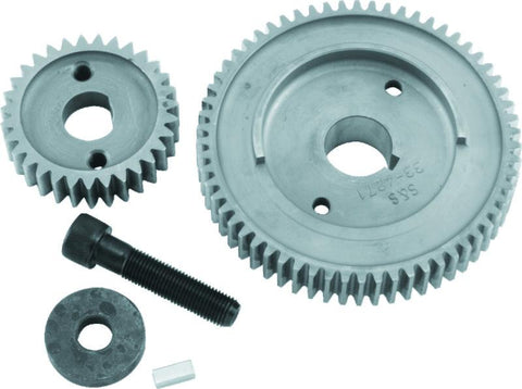 S&S Cycle 99-06 BT Pinion Outer Cam Drive Gear Kit - 33-4276