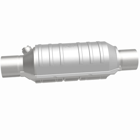 MagnaFlow Conv Universal 2.50 GM 3.8L OEM - 51306
