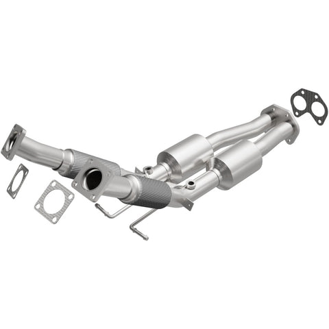 MagnaFlow Direct Fit Catalytic Converter 2010-2014 Volvo XC90 3.2 - 21-506