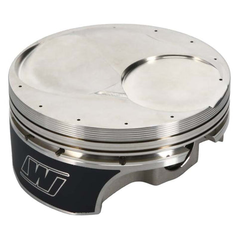 Wiseco BBC Quick 8 +6cc Dome 1.065inch CH Piston Shelf Stock Kit - K492B100
