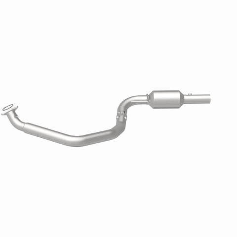 MagnaFlow 2009 Chevrolet Express 4500 V8 6.0L Left Underbody Catalytic Converter - 280427