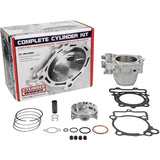 Cylinder Works 19-24 Suzuki RM-Z 250 250cc Standard Bore High Compression Cylinder Kit - CW40005K01HC