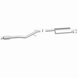 MagnaFlow Direct Fit Catalytic Converter 13-17 Hyundai Santa Fe 3.3L - 21-143