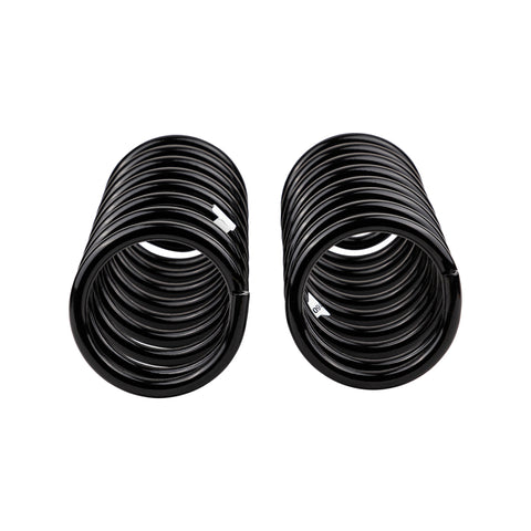 ARB / OME 18-20 Jeep Wrangler JL Coil Spring Set Front 2in Lift - 3160