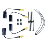 KW BMW X5 F15 X3 M F97 X4 M F98 ESC Module - 68510389