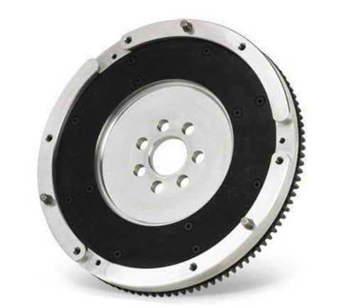 Clutch Masters BMW E90 6 Bolt w/Nipple FX850 Aluminum Flywheel - FW-065-B-TDA