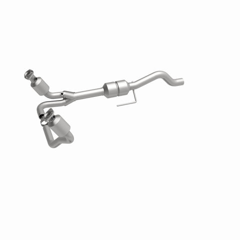 MagnaFlow Conv DF 00-03 Durango 4WD 4.7L - 458047
