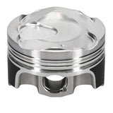 Wiseco Subaru FA20 Direct Injection Piston Kit 2.0L -9.5cc - K727M86