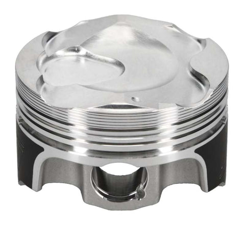 Wiseco Subaru FA20 Direct Injection Piston Kit 2.0L -9.5cc - K727M86