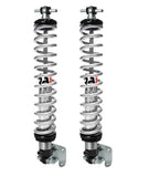 QA1 65-70 GM B-Body Pro Rear Coil-Over System - Single Adj. - Firm - 220lbs/in - Aluminum - RCK52388