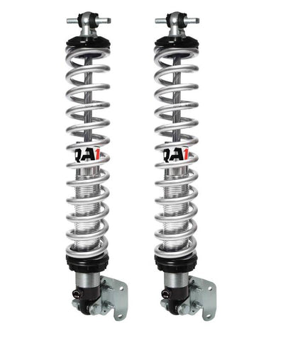 QA1 65-70 GM B-Body Pro Rear Coil-Over System - Single Adj. - Firm - 220lbs/in - Aluminum - RCK52388